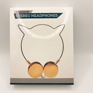 5/$30 Cat Ears Headphones